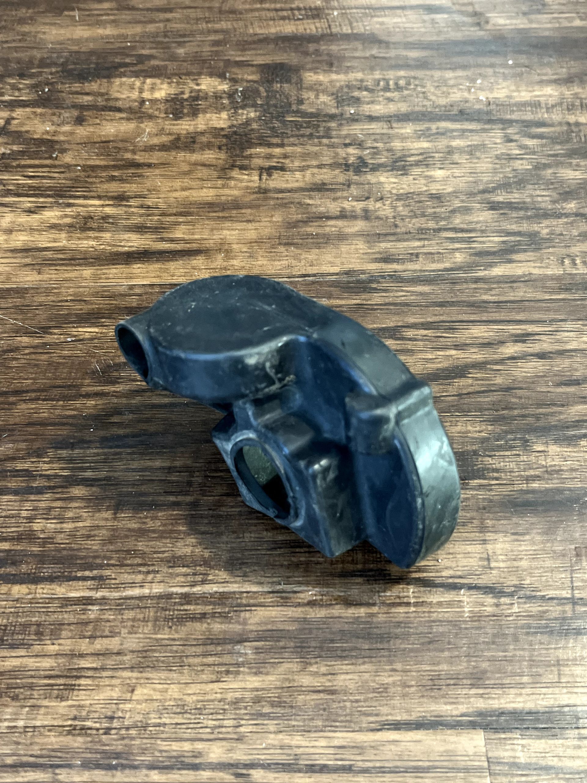 96-05 KX125 RM125 OEM Throttle Boot - 49006-1301