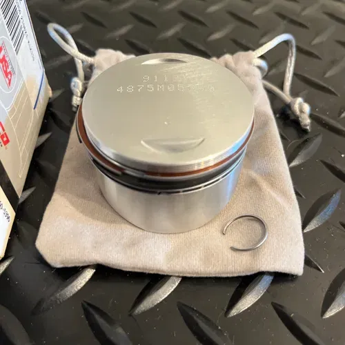 NEW 02-18 Klx110 Wiseco Piston Kit