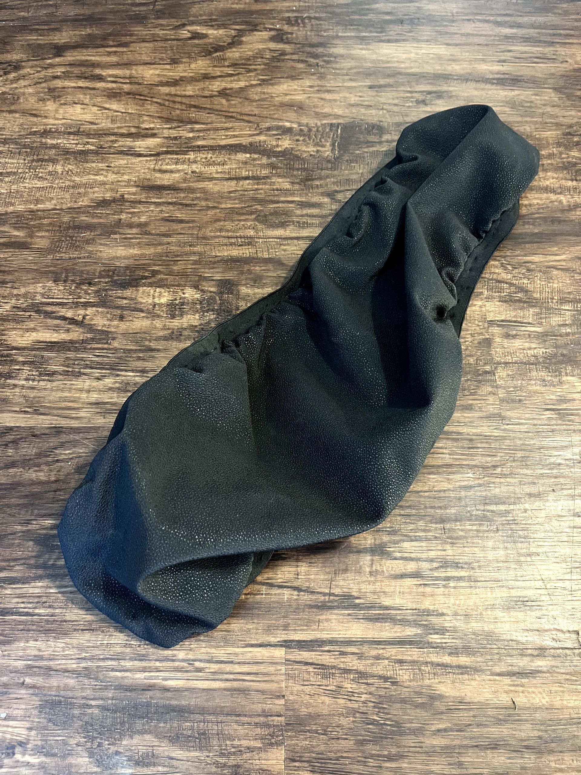 2018 - 2024 KTM 85 SX Black Seat Cover - Fits Gas Gas MC Husky TC 85