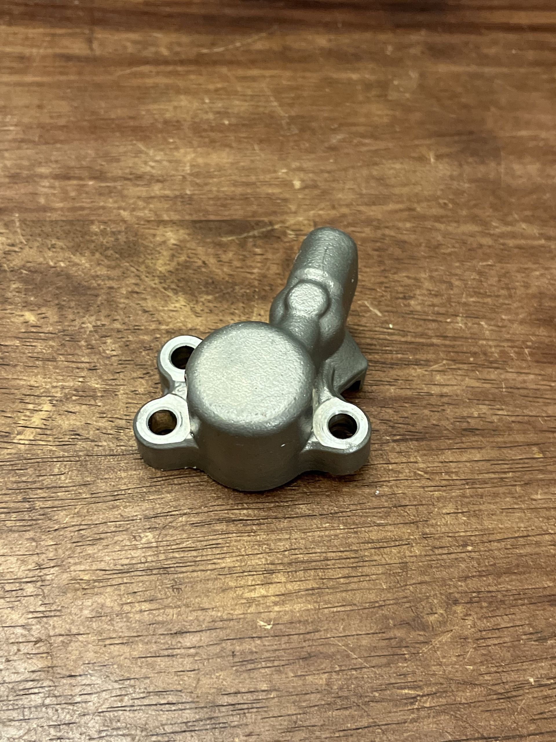 2025 KX250 KX450 OEM Clutch Release Cylinder Slave 19-26 KX 450 250 - 13231-0010