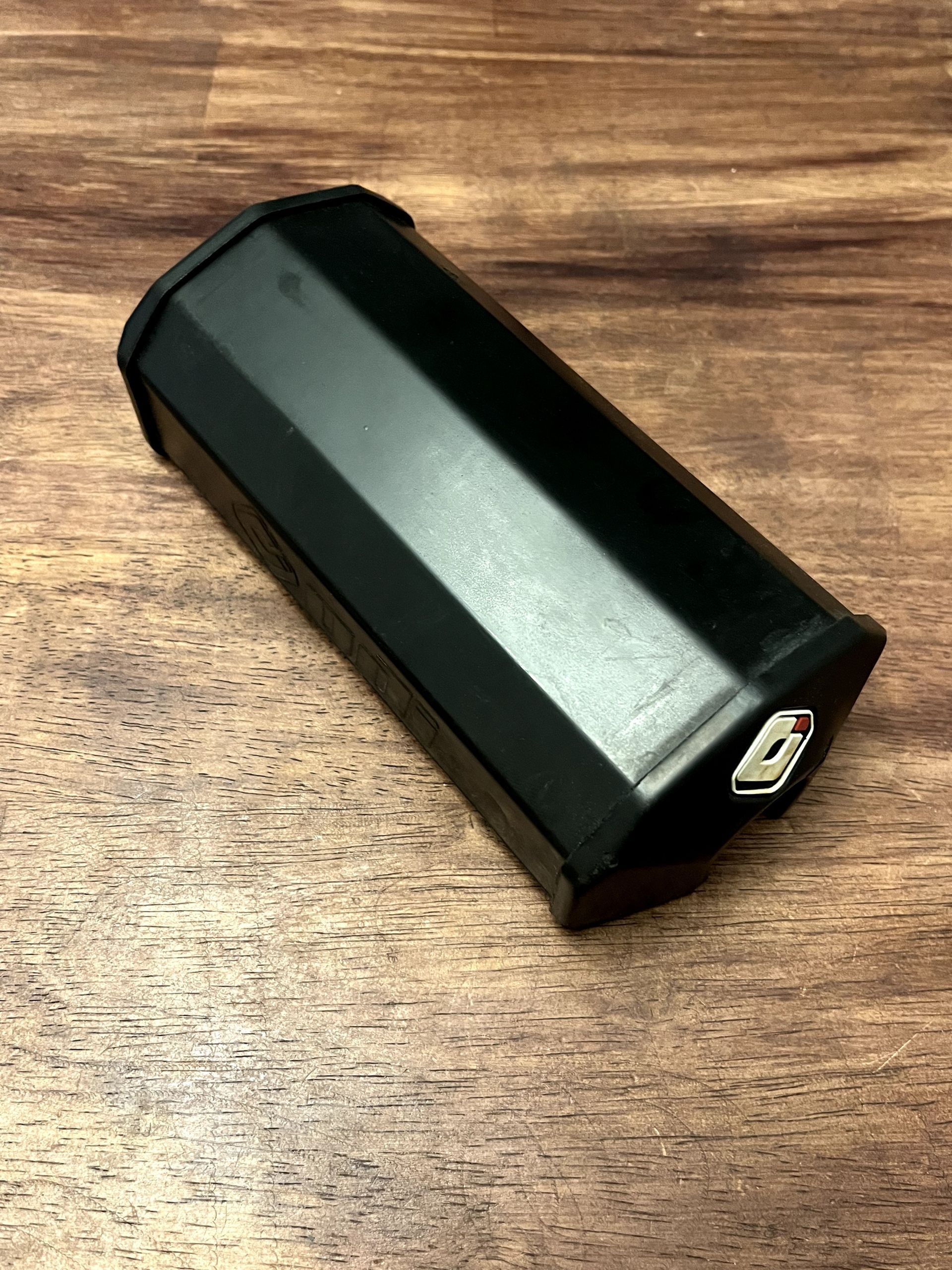 ODI Bar Pad Base - No Cover