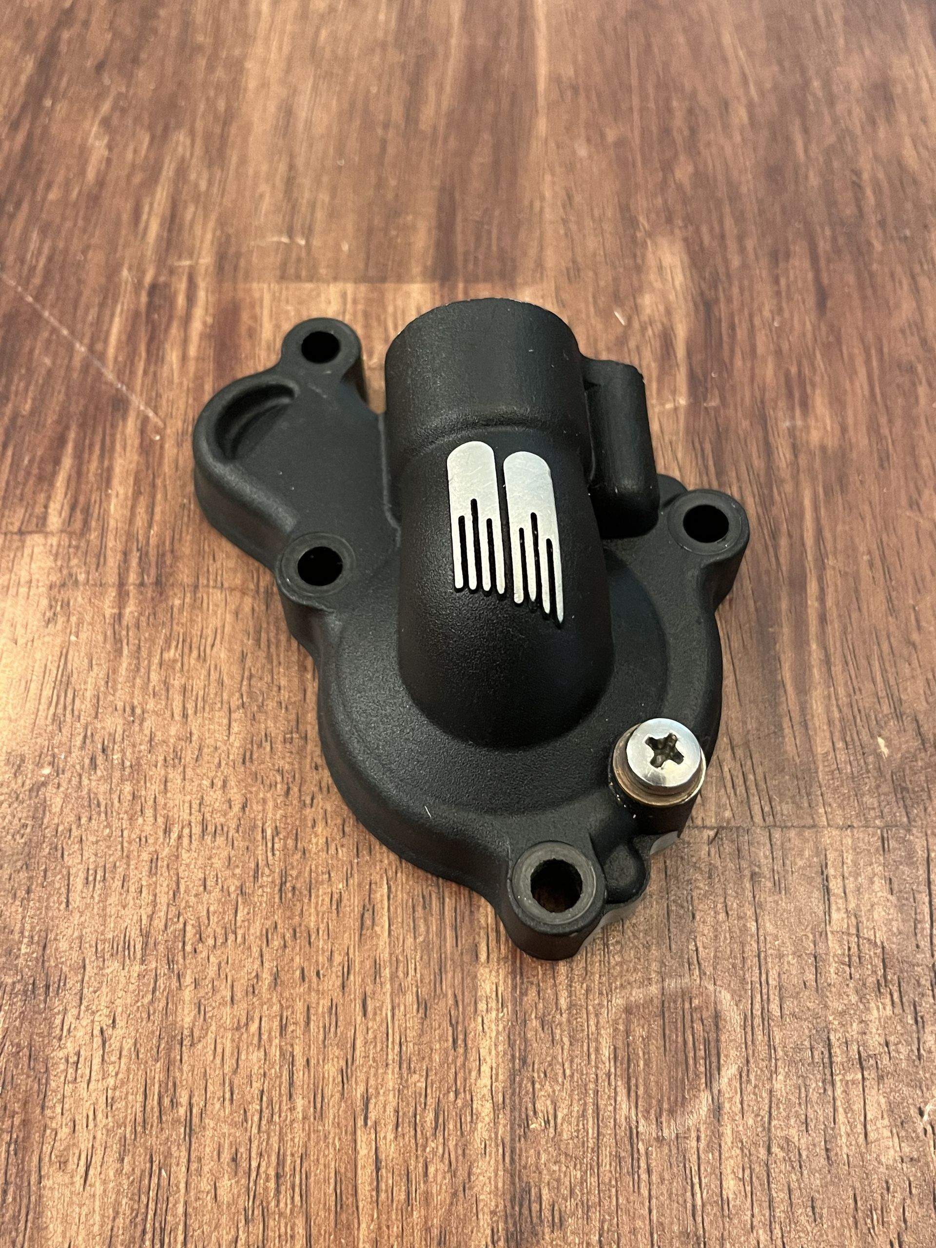 Boyesen Supercooler Water Pump Cover - 2014-2026 YZ250F // 2014-2022 YZ450F YZ