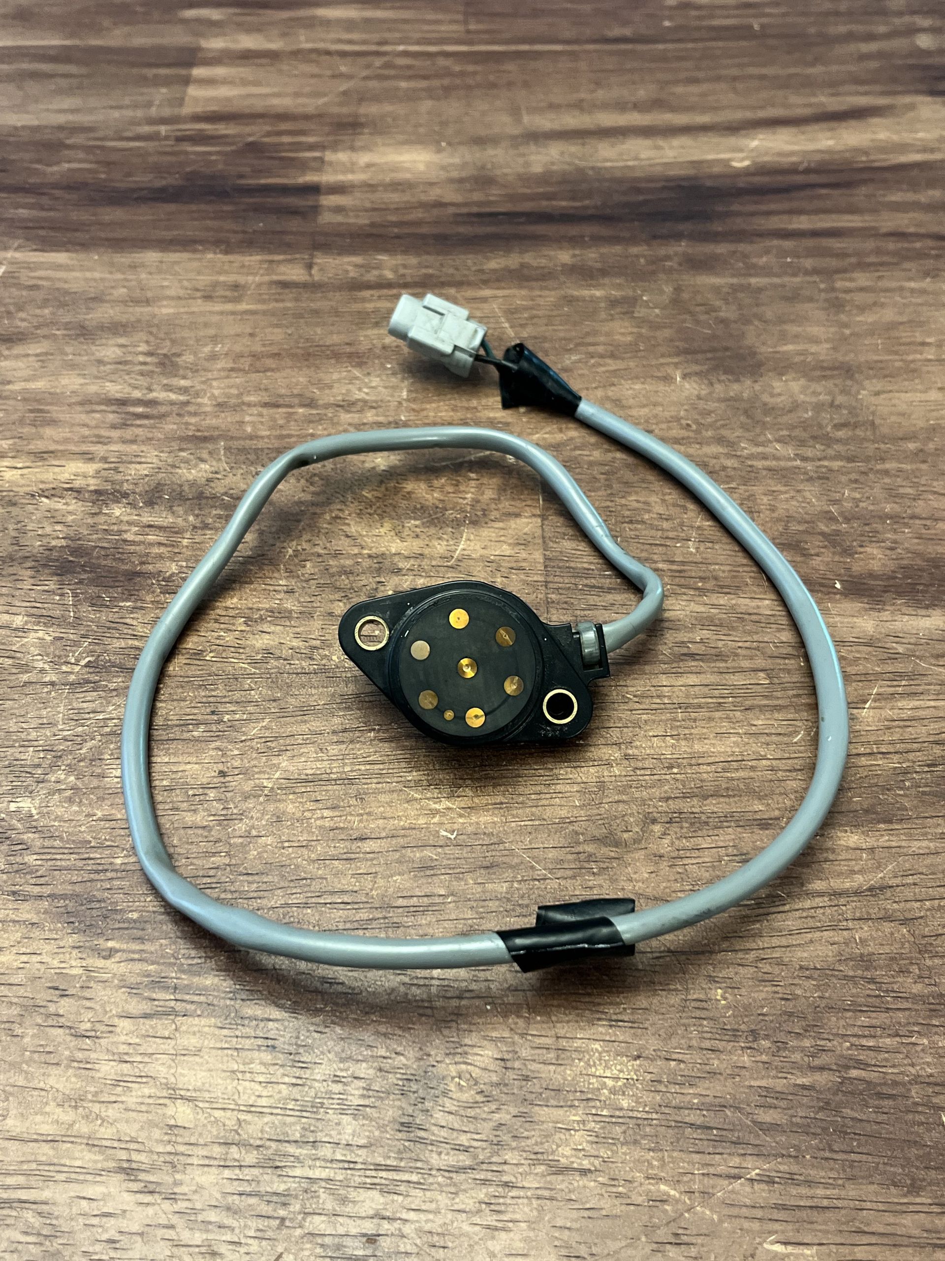 2020 KX250 OEM Neutral Gear Position Positioning Switch 11-20 KX 250 13151-0560