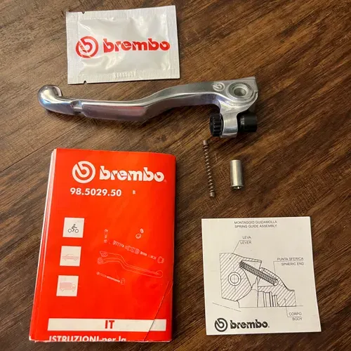Brembo Clutch Lever- 54802031000 Ktm Gas Gas Husqvarna 