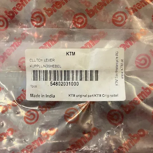 Brembo Clutch Lever- 54802031000 Ktm Gas Gas Husqvarna 