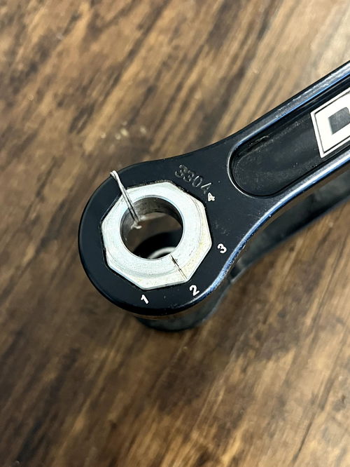 DEVOL Lowering Link- 16-21 KTM Husqvarna 125 150 250 300 350 450 SX SXF FE TE
