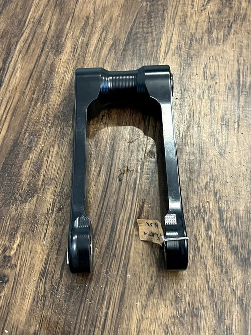 DEVOL Lowering Link- 16-21 KTM Husqvarna 125 150 250 300 350 450 SX SXF FE TE