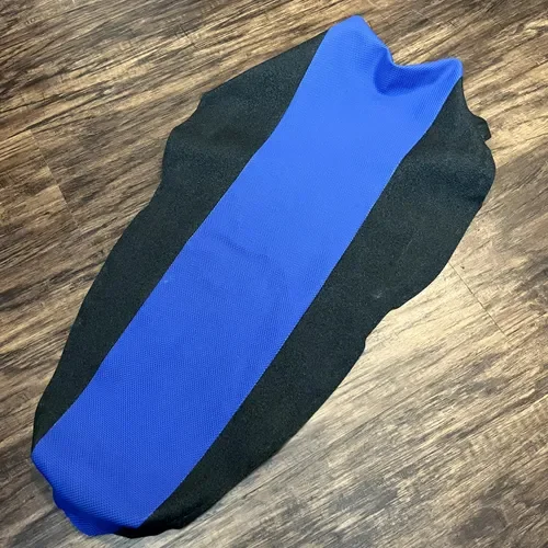 NEW OEM Seat Cover - YZ250F YZ450F
