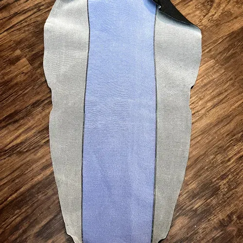 NEW OEM Seat Cover - YZ250F YZ450F
