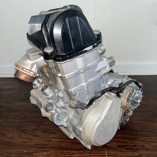2019-2022 Gas Gas Mc450f / Ktm 450 Sxf / Husqvarna FC450 Complete Engine 
