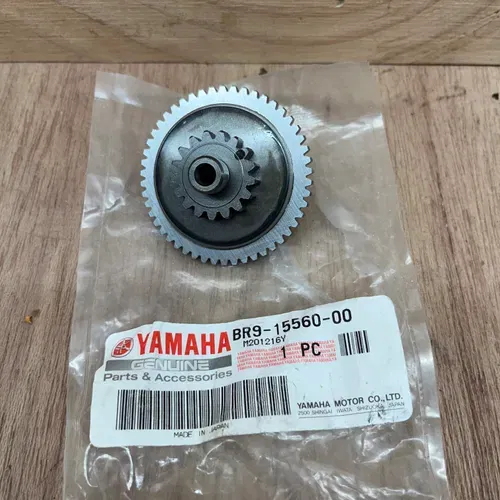 NEW 18-22 YZ450F OEM Damper Assembly - BR9-15560-00-00