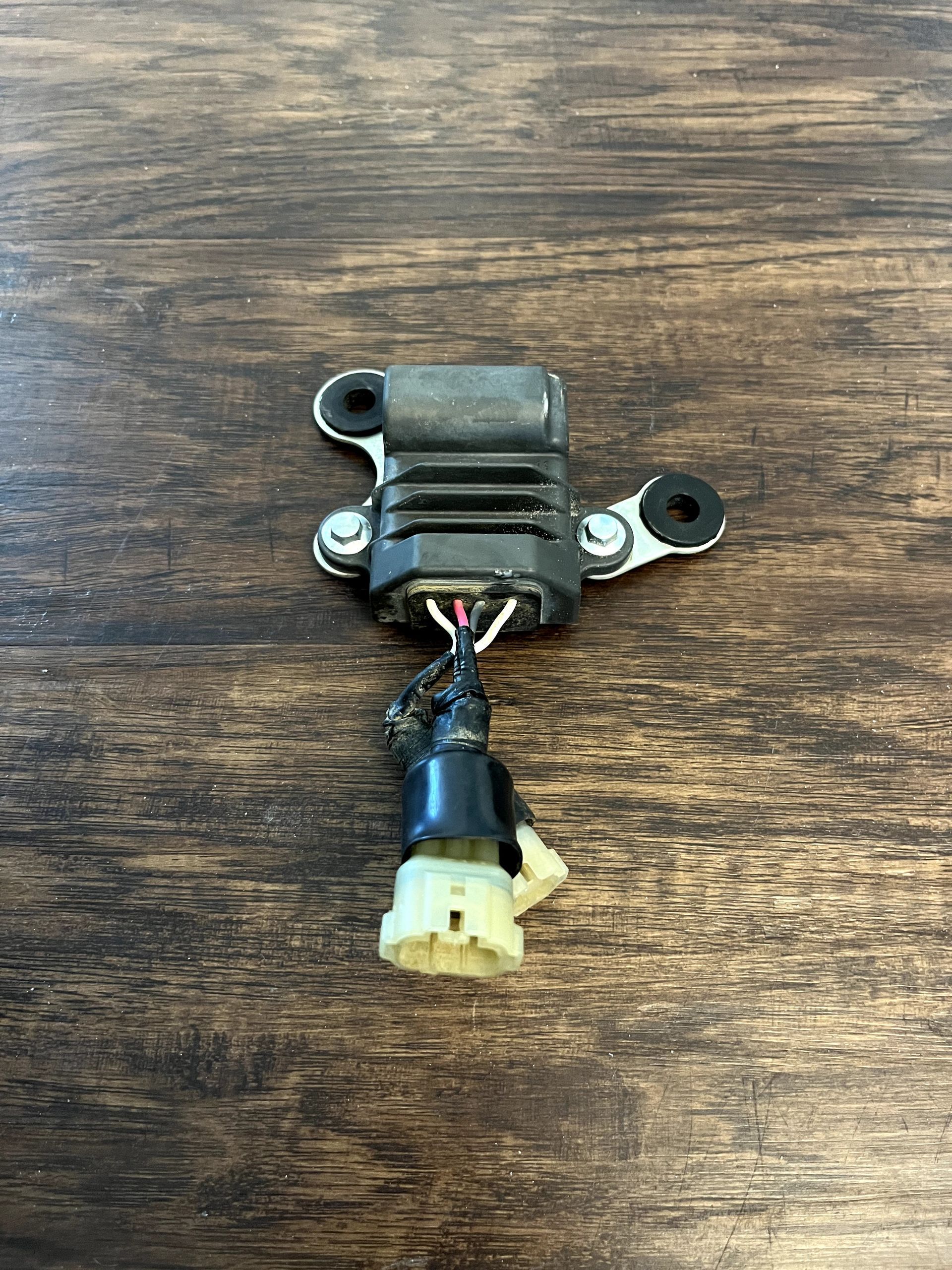 19-25 YZ250F YZ450F OEM Rectifier & Regulator Assembly - B7B-81960-00-00