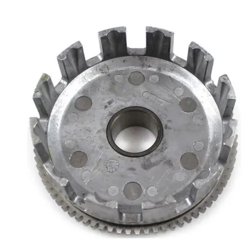 KTM 65 - Primary Drive with clutch cage  (46232000044)