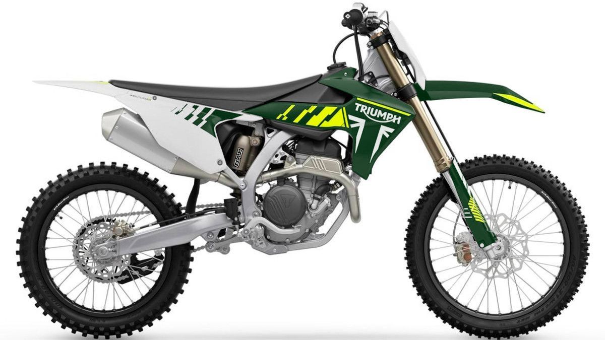 Texas Enduro Racing