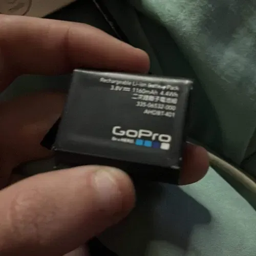 Gopro Hero 4 Black
