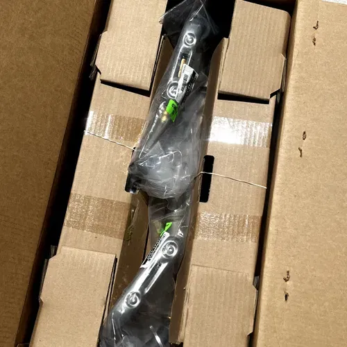 2021 Honda CRF250R Complete Stock Dual Exhaust System (only one hour ride time)