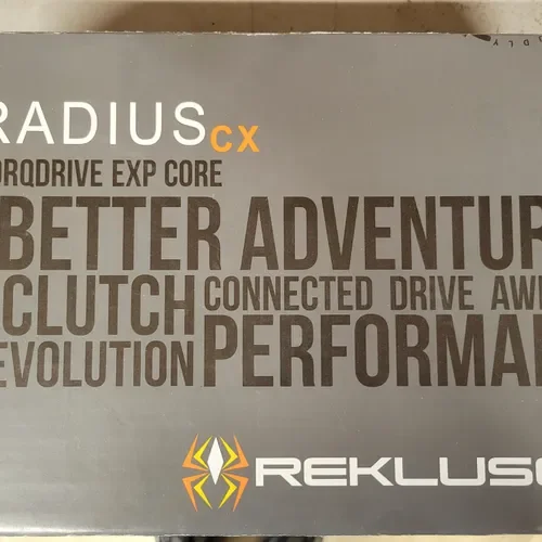 Rekluse RadiusCX