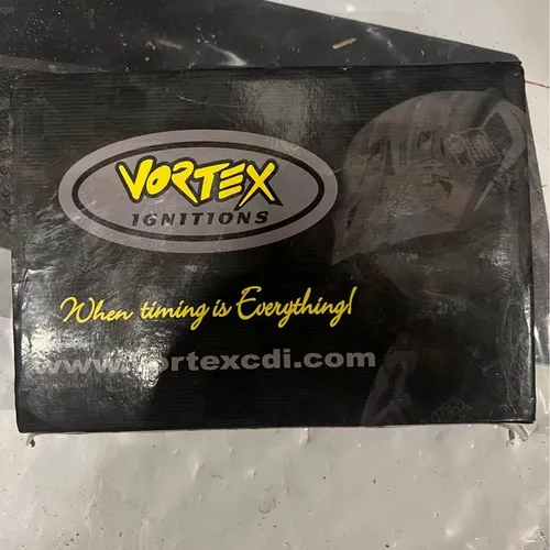 Vortex X10 Ignition CRF250r 2020-21
