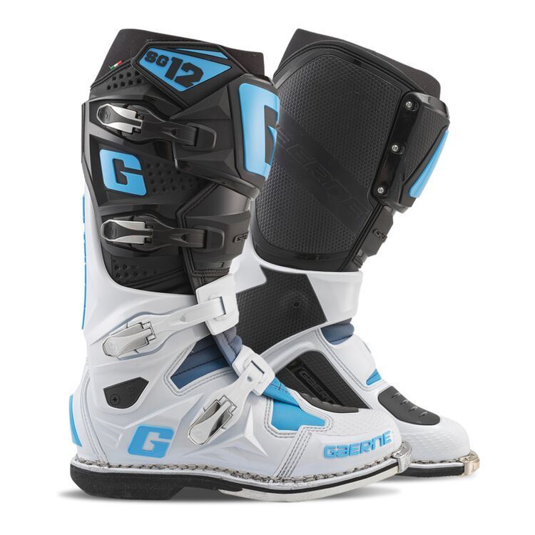 Gaerne SG-12 Boots