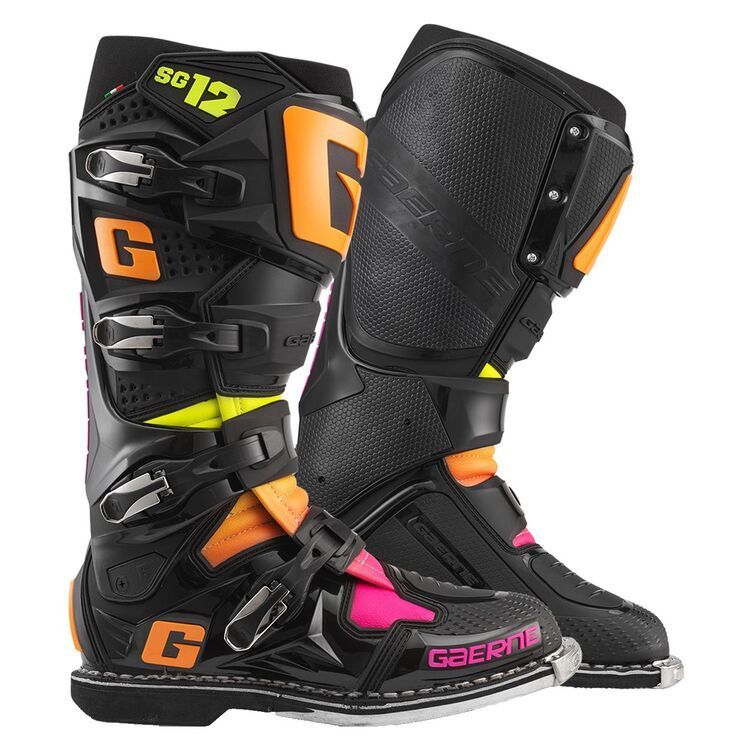 Gaerne SG-12 Boots