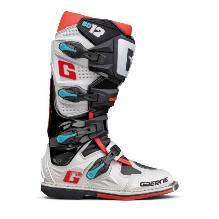 Gaerne SG-12 Boots