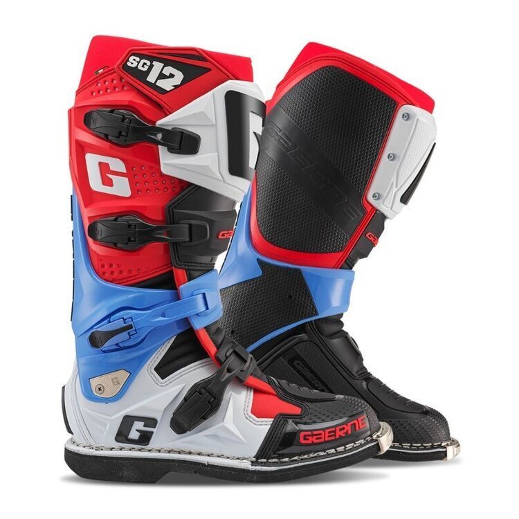 Gaerne SG-12 Boots