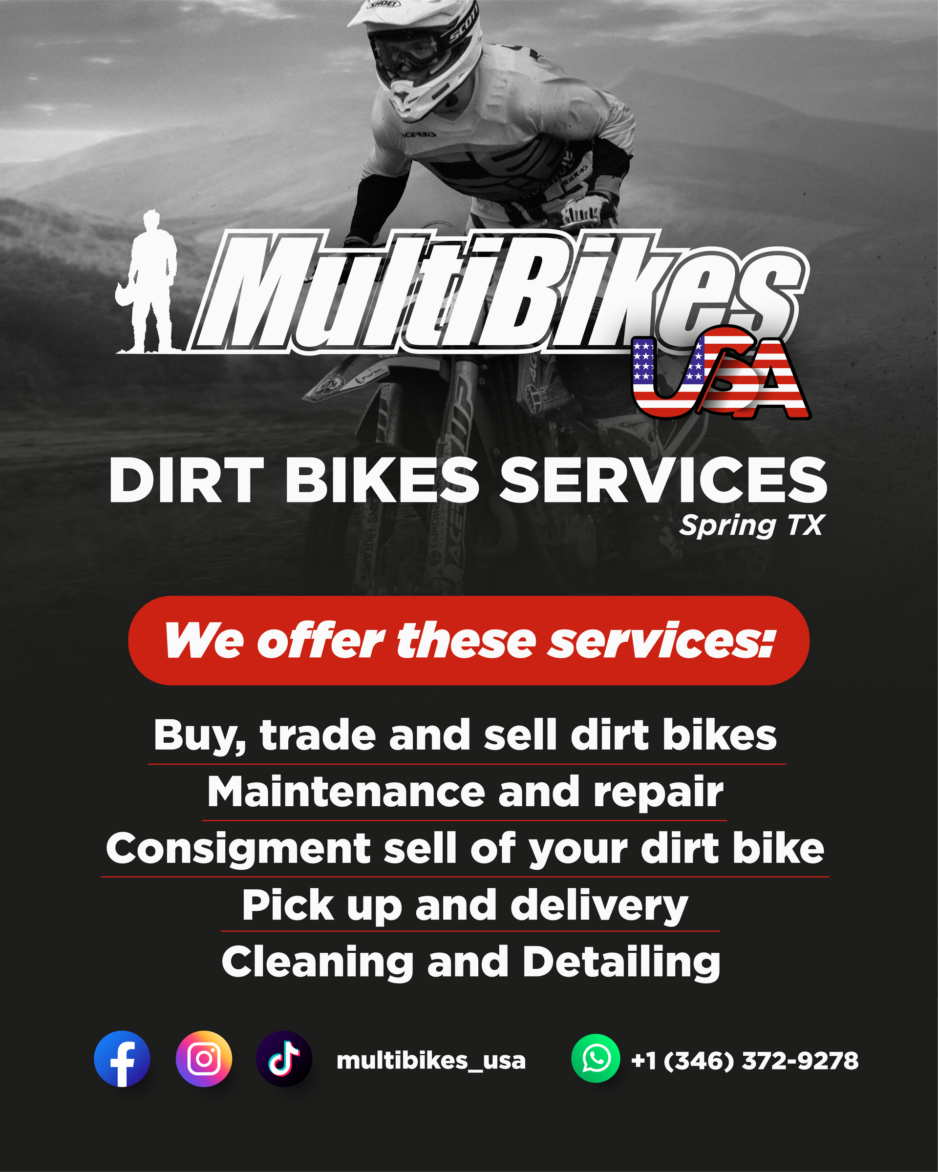 Multibikesusa