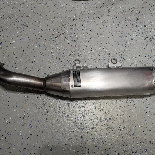 FMF Powercore 4 muffler for KTM/Husqvarna/GasGas 19-22