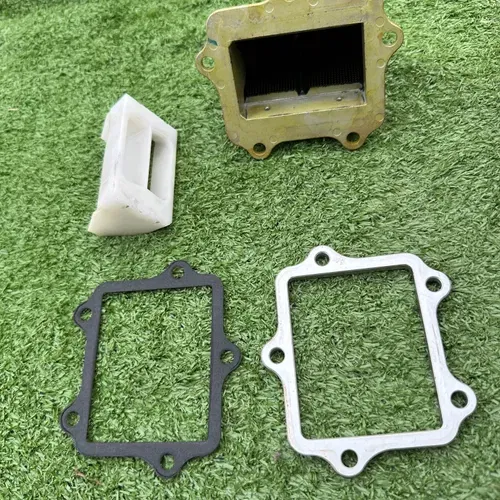GasGas OEM - Reed valve gasket *SALE*
