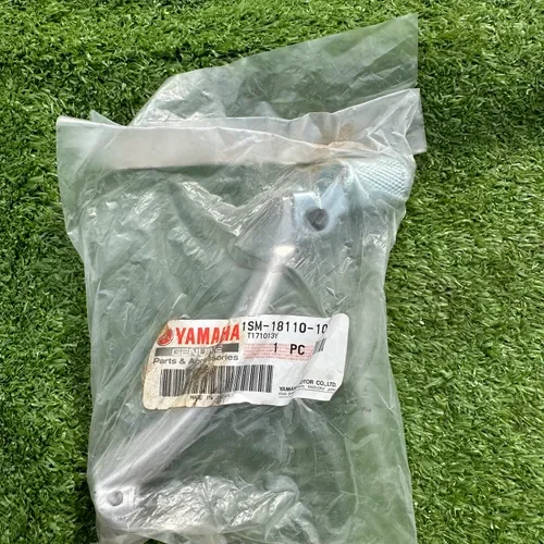 Yamaha OEM Shift Lever - New