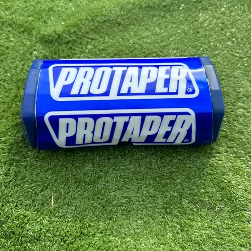 Pro Taper Bar Pad - Electric Blue