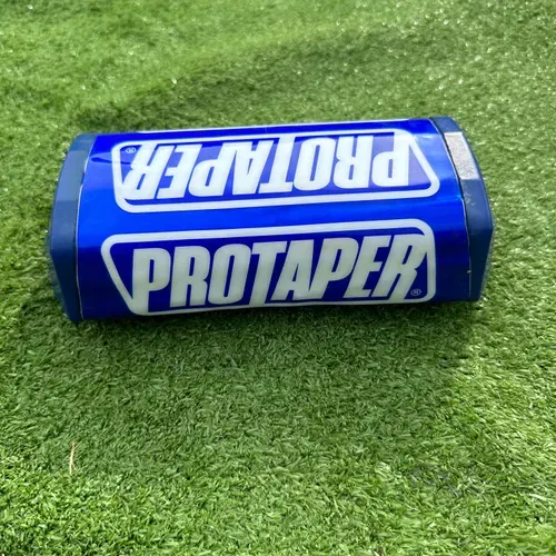Pro Taper Bar Pad - Electric Blue