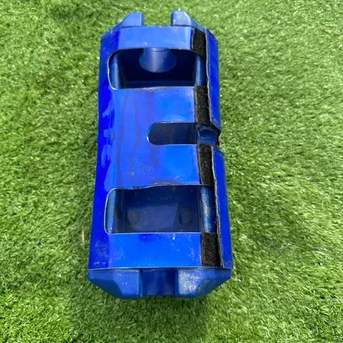Pro Taper Bar Pad - Electric Blue
