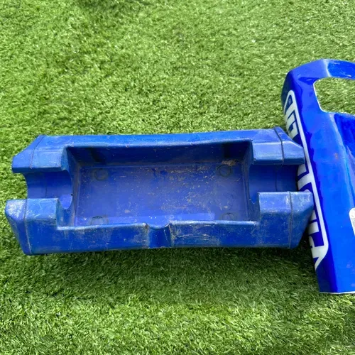 Pro Taper Bar Pad - Electric Blue