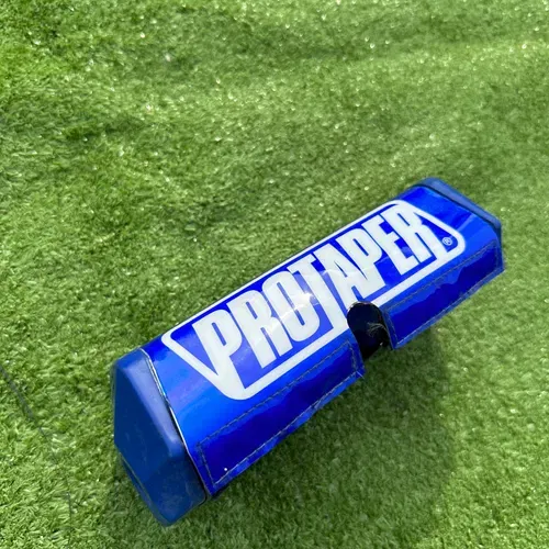 Pro Taper Bar Pad - Electric Blue