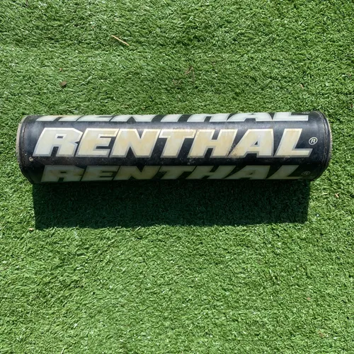 Used Renthal Bar Pad