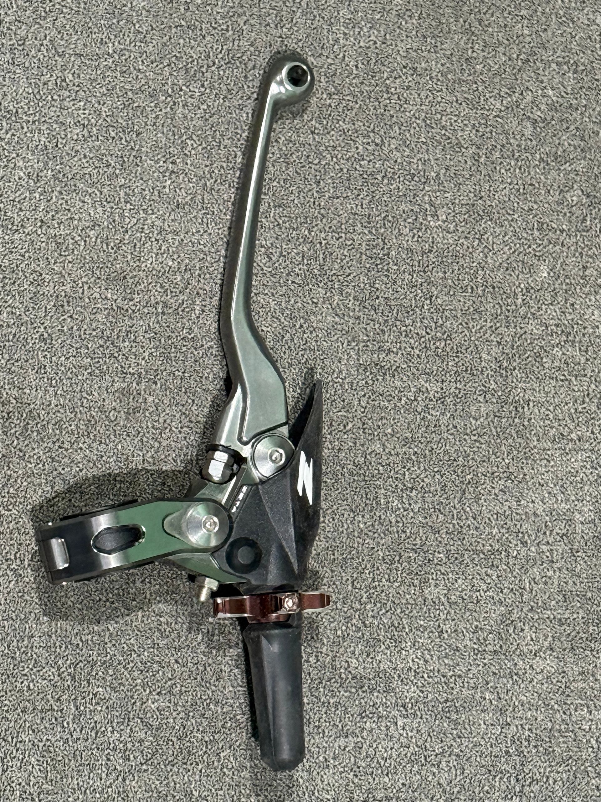 Honda CRF 250/450 Zeta Clutch Lever 