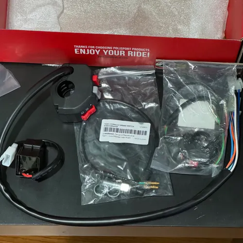 2009 Honda crf 150 RB R Motor With Ricks Stator 