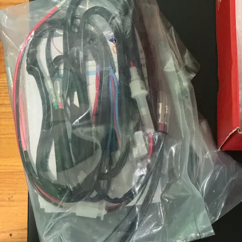 2009 Honda crf 150 RB R Motor With Ricks Stator 