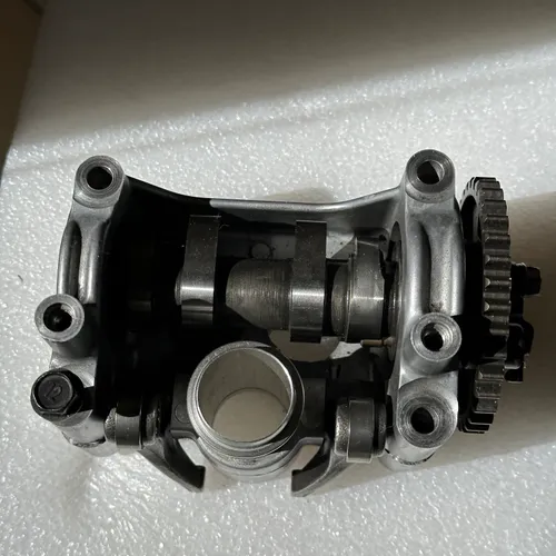 ホンダ CRF150R ホルダー カムシャフト Honda Crf150r Camshaft And Cam Holder Crf150 2007-24