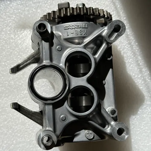 ホンダ CRF150R ホルダー カムシャフト Honda Crf150r Camshaft And Cam Holder Crf150 2007-24