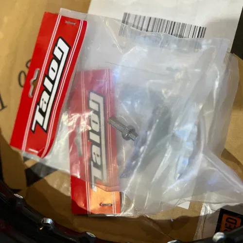 Excel Wheels And Spokes Honda Crf150r Big Wheel 