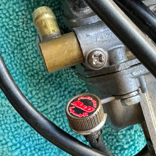 2020 Honda Crf150r Carburetor 