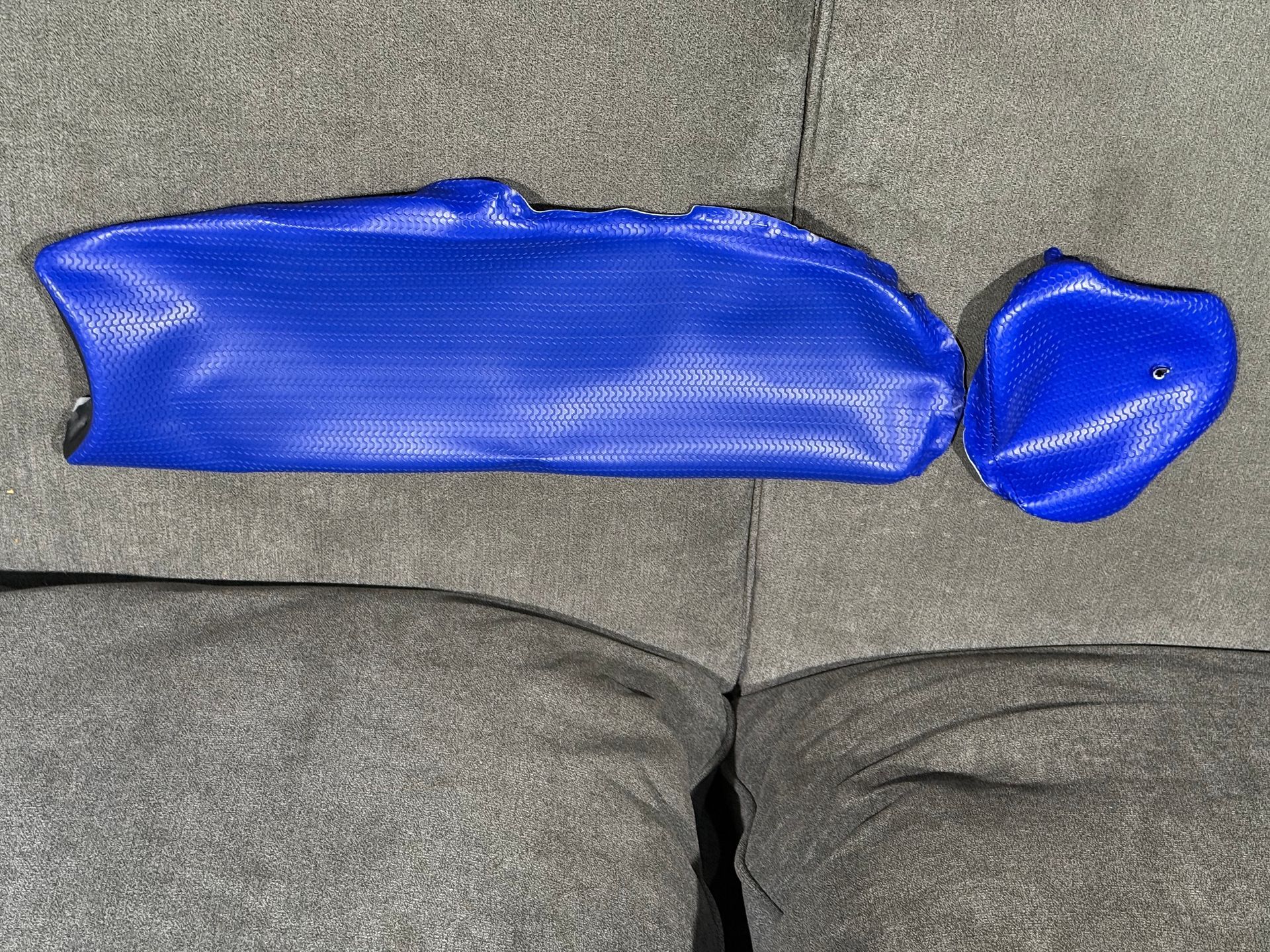 2026 Yamaha Yz250f And 23-25 450f Seat Cover. 