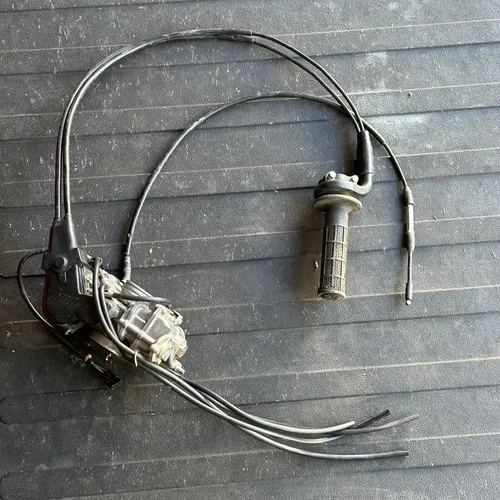 Honda Crf150r Carburetor 
