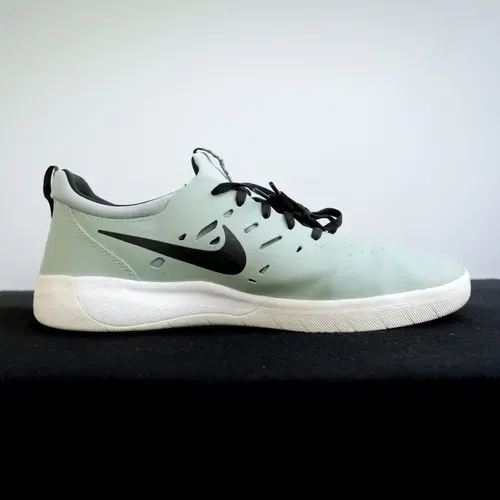 Sz.12 Nike Nyjah Free Mint Same Day Shipping