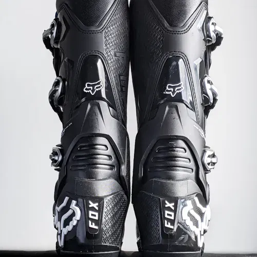 (Like New) Fox Motion•Make an Offer!•Similar to Fox Instinct Boots