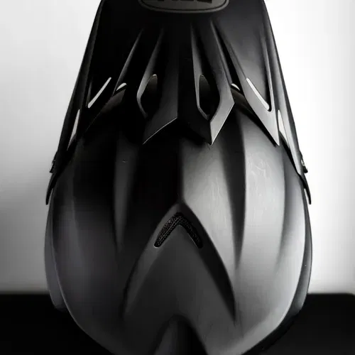 Sz.L Moto 9 Bell Helmet Matte Black MIPS