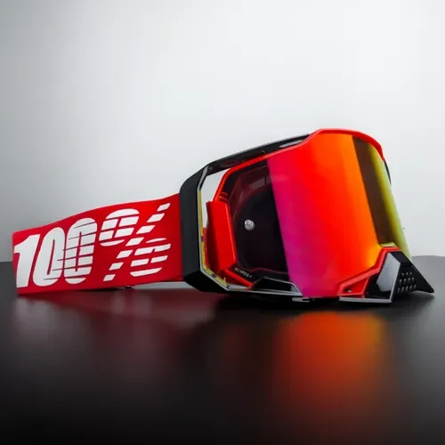Sale* 2024 100% ARMEGA® w/ Mirror Red Lens SAME DAY SHIPPING!