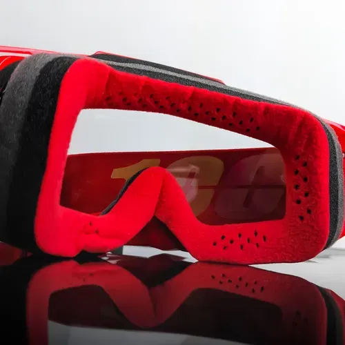 NEW 100% ARMEGA® RED (Color Changing Logo) SAME DAY SHIPPING!